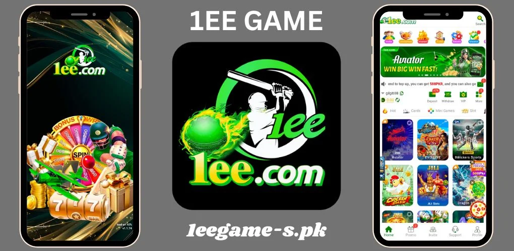 1ee game